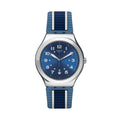 SWATCH Mod. BLUORA-0
