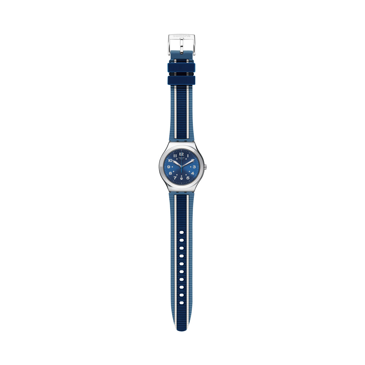 SWATCH Mod. BLUORA-1