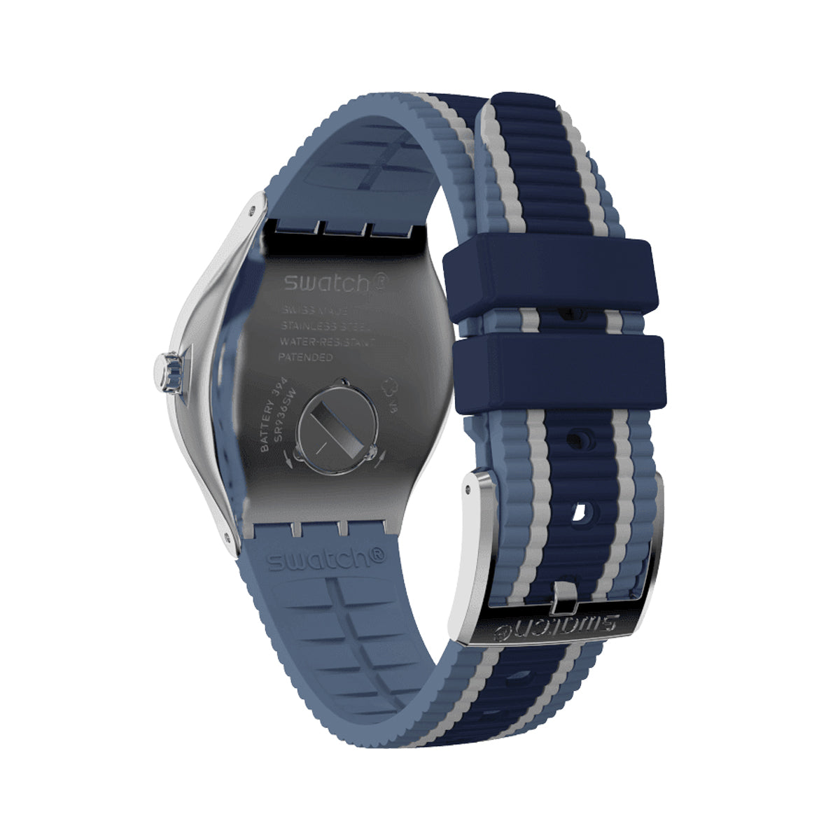 SWATCH Mod. BLUORA-3