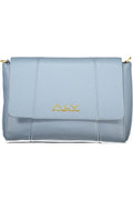 Sky Blue ALV Bag by Alviero Martini Women — Diana Messenger