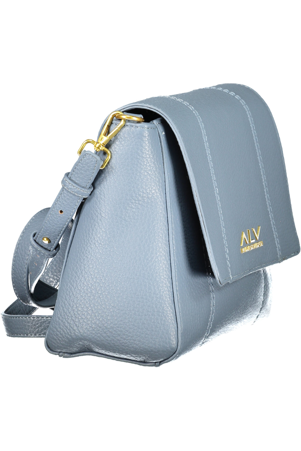 Sky Blue ALV Bag by Alviero Martini Women — Diana Messenger
