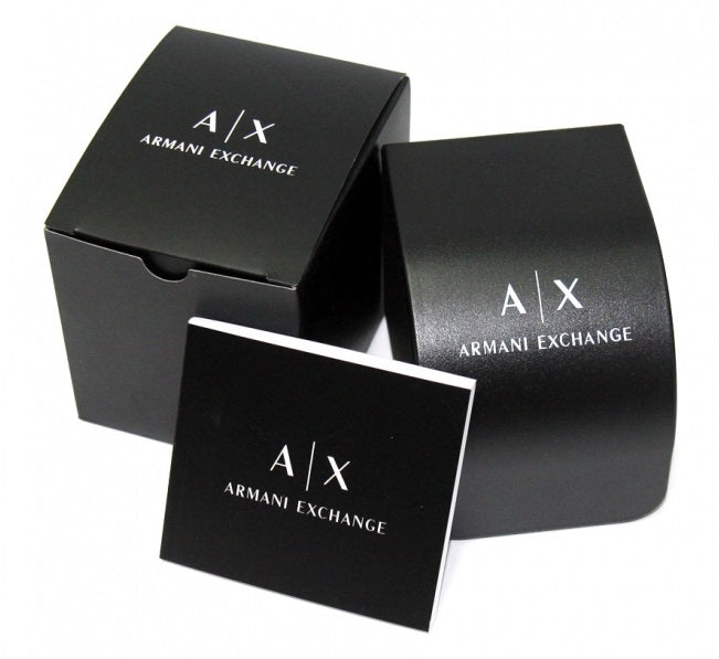 ARMANI EXCHANGE MOD. FO-AX4408-0