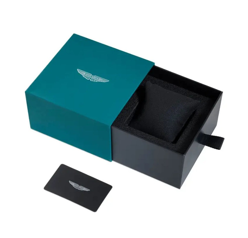 ASTON MARTIN WATCHES Mod. MTRT1F503-4