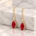 Boucles SOFIE - même support marbre