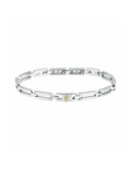 Bracelet Maserati JM424AVD73 — Sport & Luxe, Design Italien, Homme