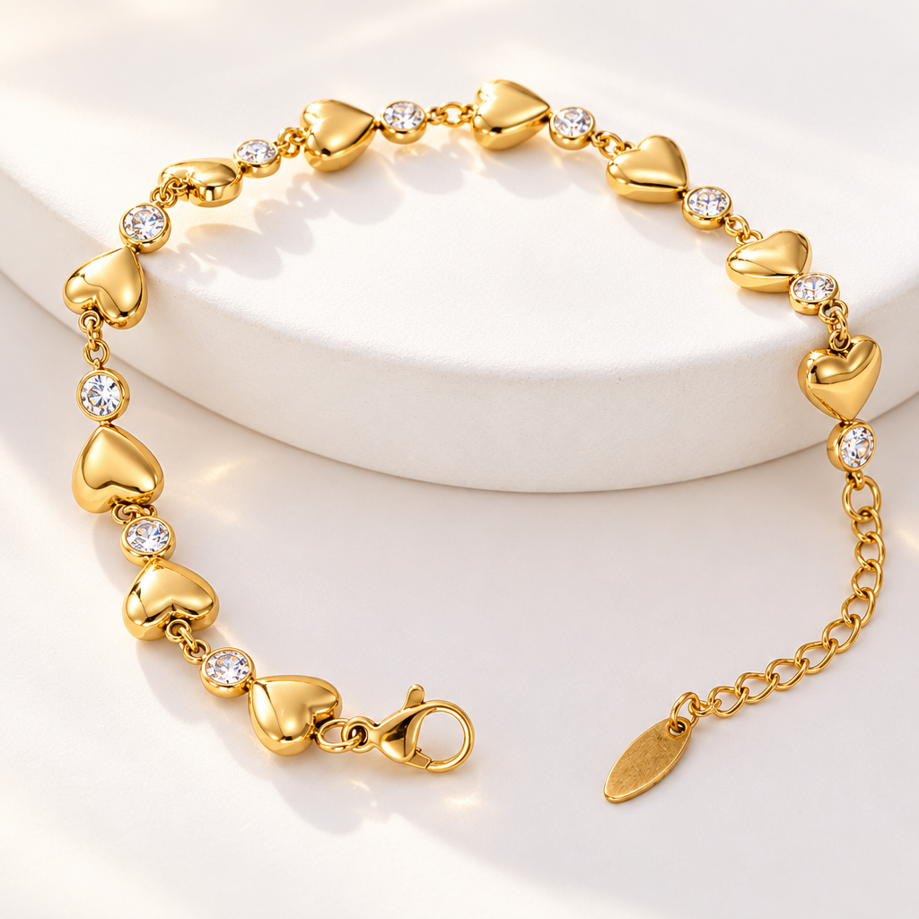 Bracelet MOLLI v2