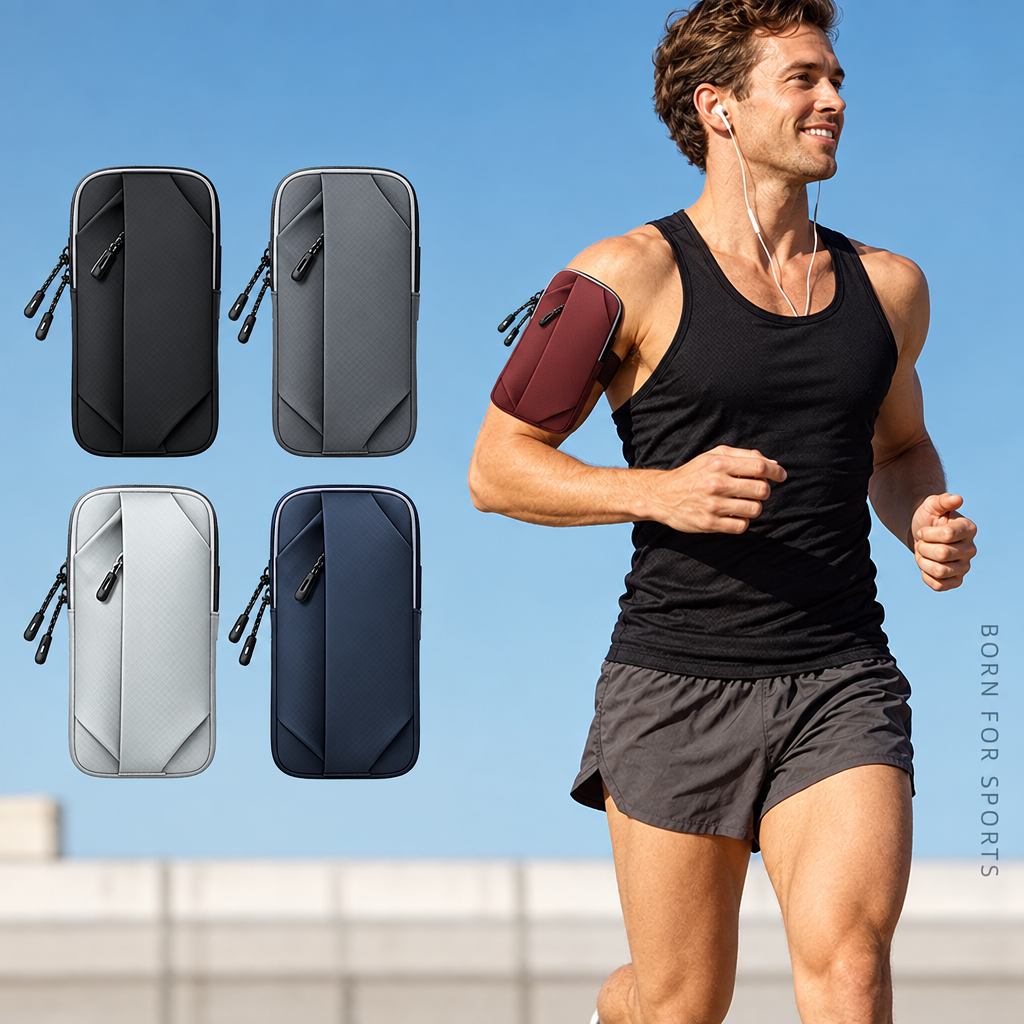 Brassard sport — version homme