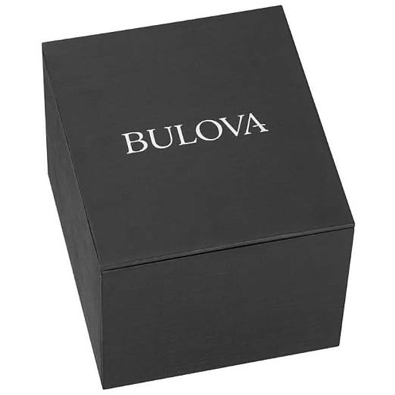 BULOVA Mod. 96L306-4