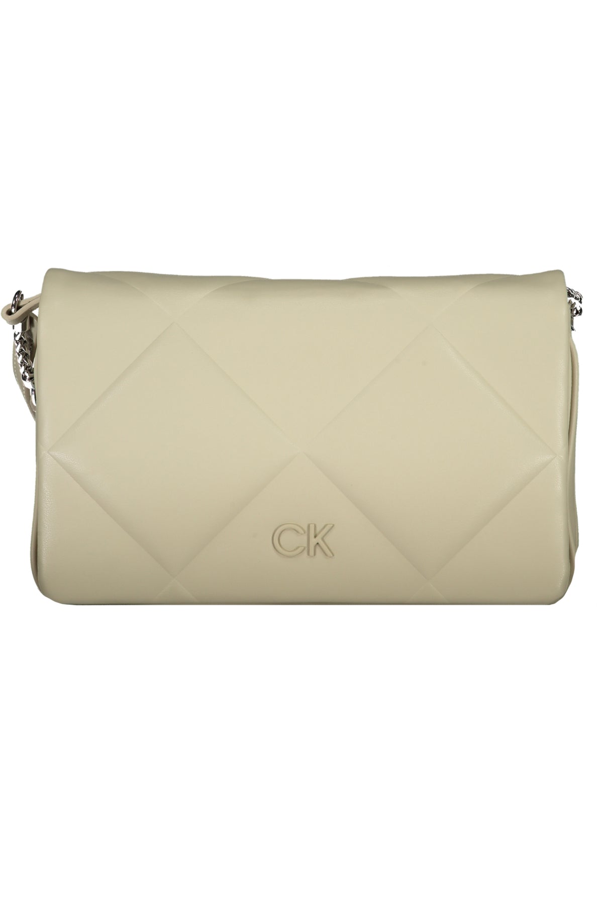 Sac beige Calvin Klein à bandoulière réglable