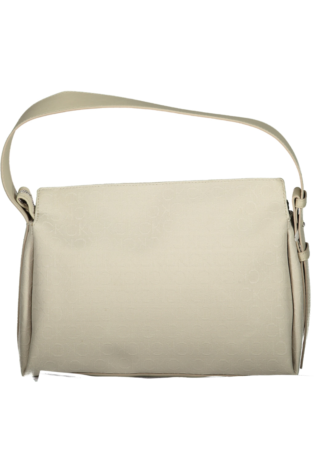 Sac Beige Calvin Klein Femme — Bandoulière Réglable Recyclé