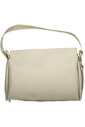 Sac Beige Calvin Klein Femme — Bandoulière Réglable Recyclé