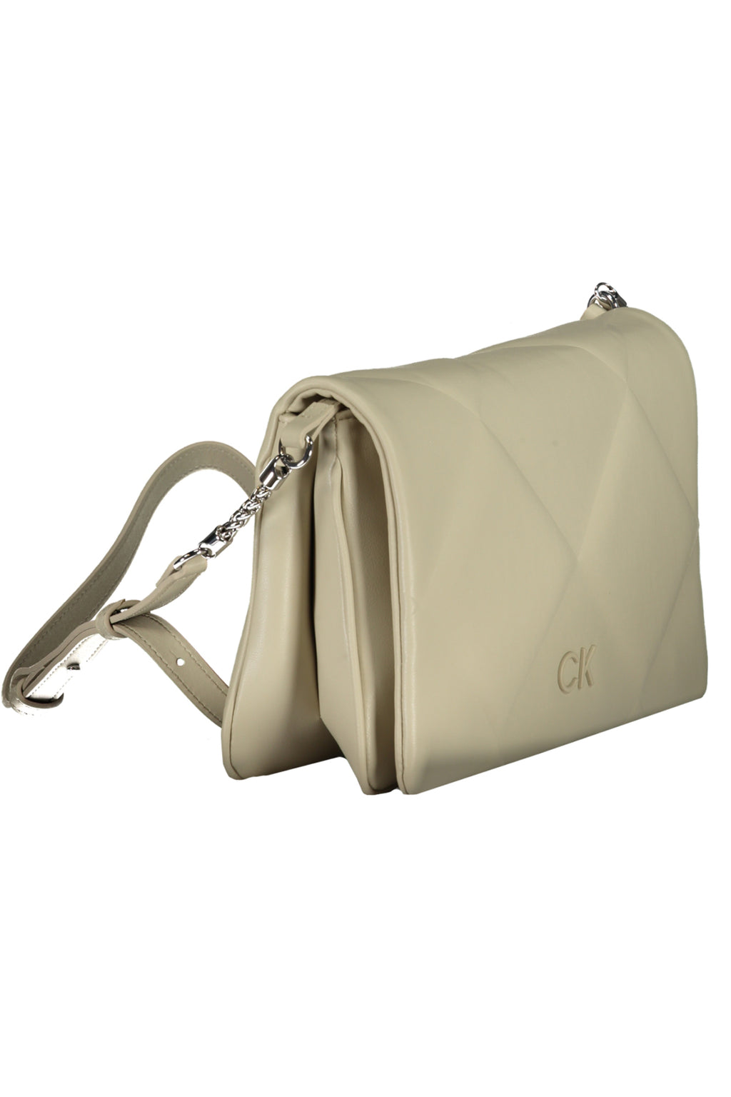 Sac beige Calvin Klein à bandoulière réglable