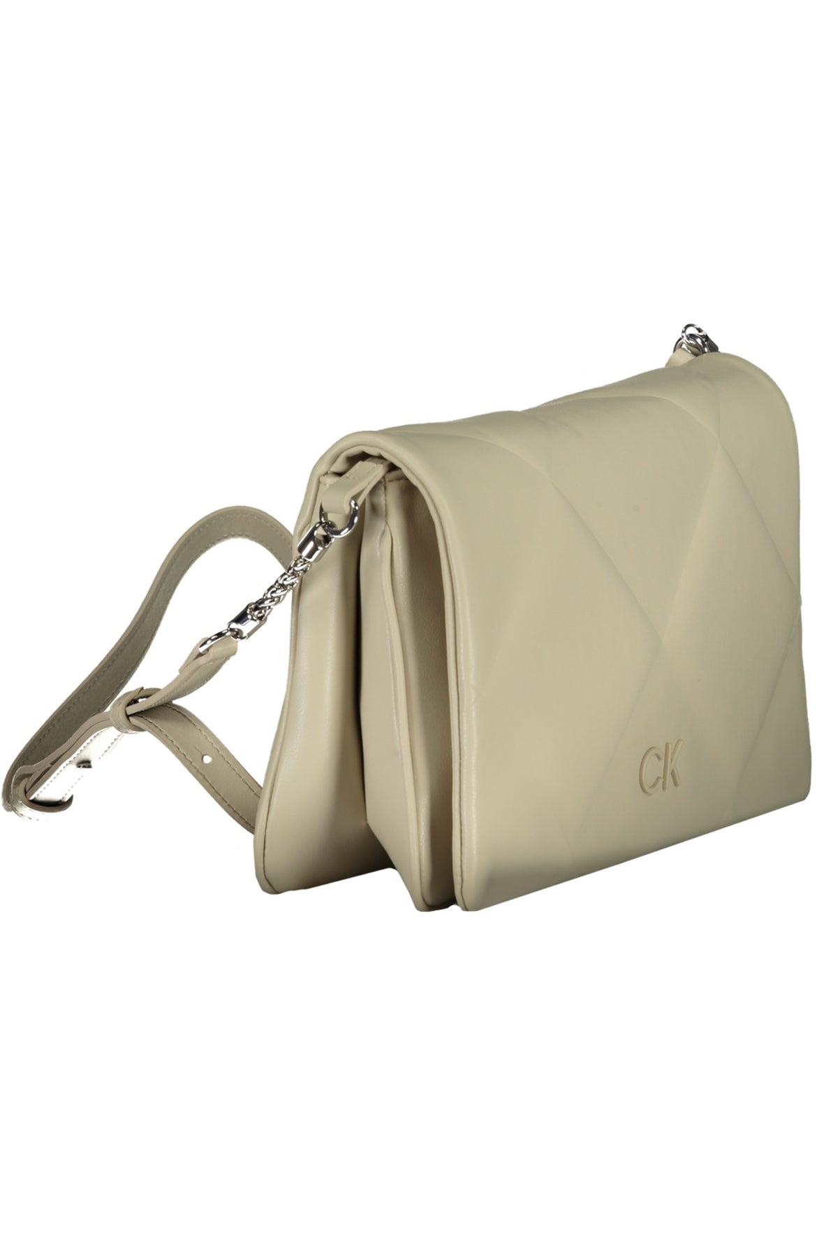 Sac beige Calvin Klein à bandoulière réglable