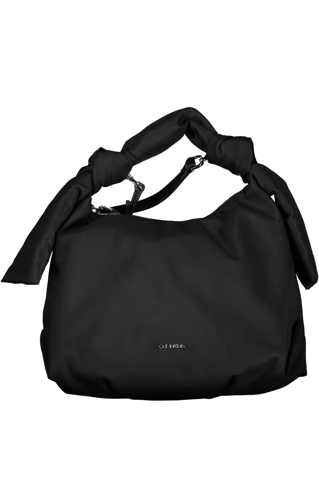 Calvin Klein Women's Black Handbag — Detachable Shoulder Strap