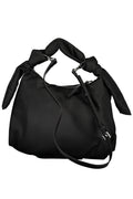 Calvin Klein Women's Black Handbag — Detachable Shoulder Strap