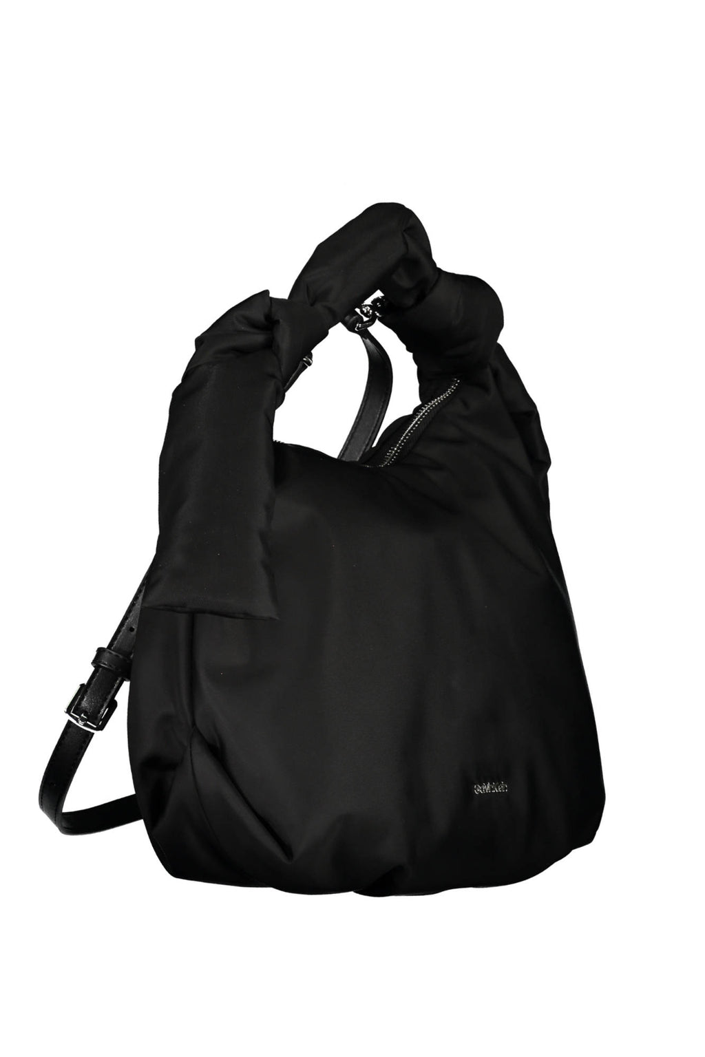 Calvin Klein Women's Black Handbag — Detachable Shoulder Strap