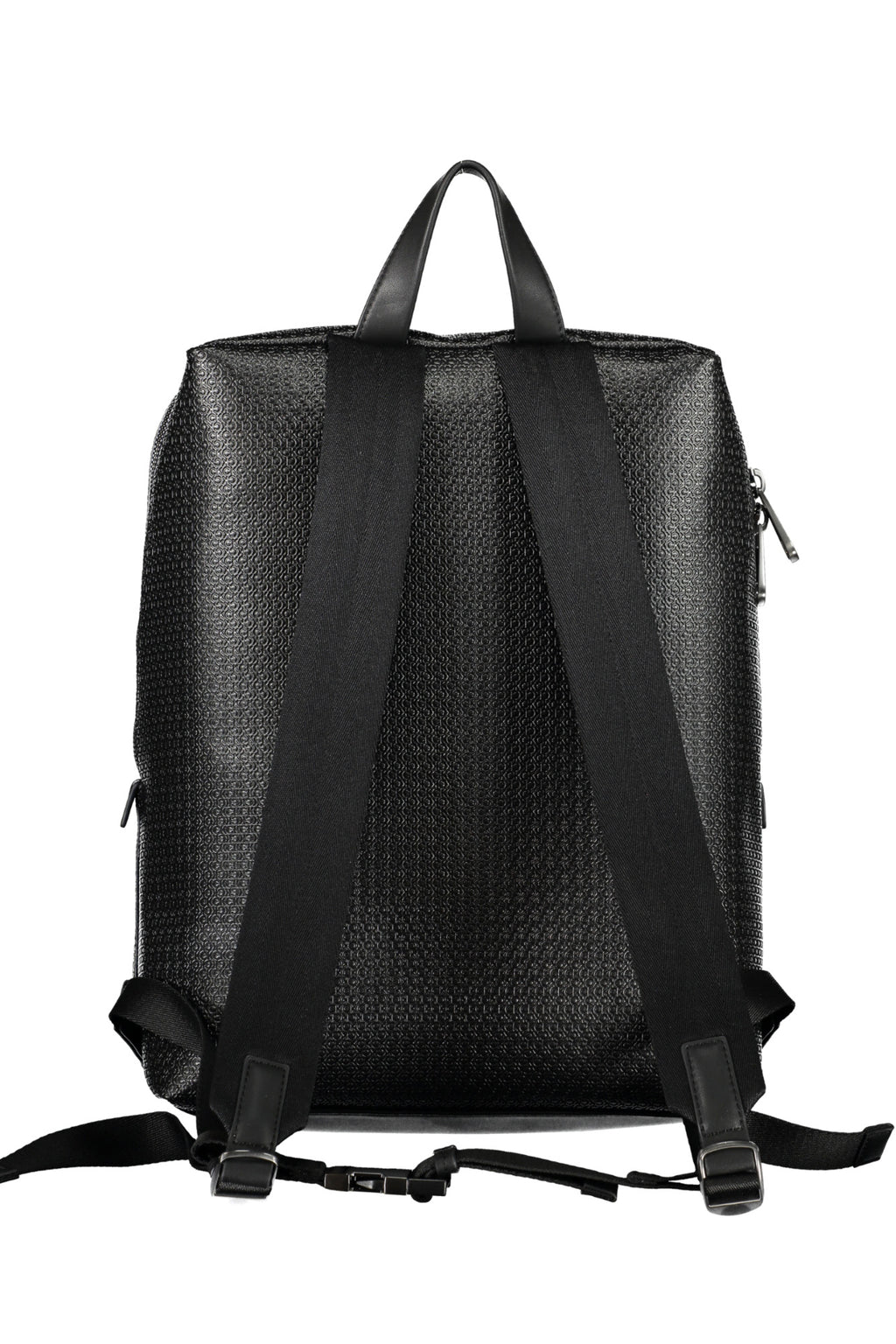 Sac à Dos Homme Calvin Klein — Noir
