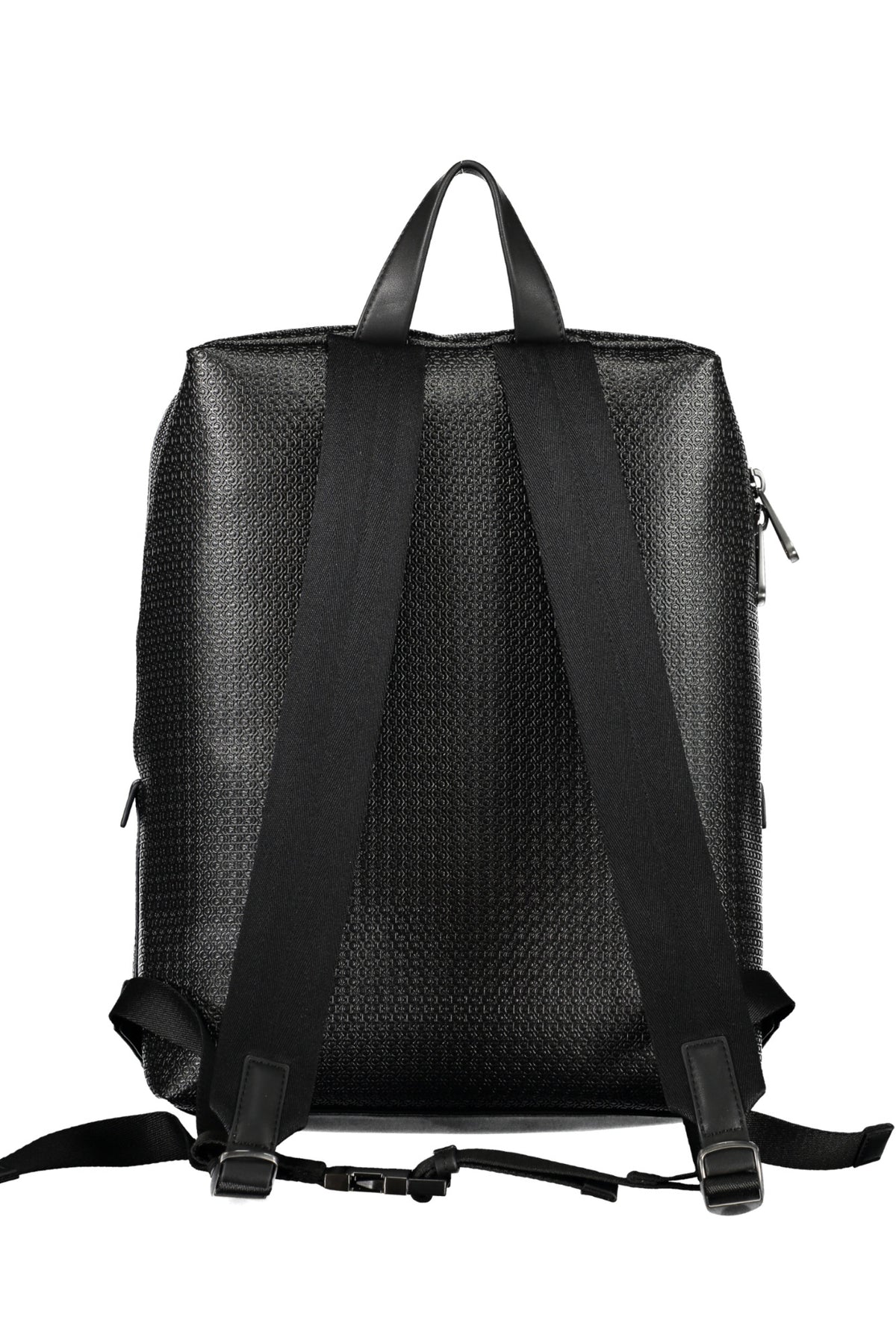 Sac à Dos Homme Calvin Klein — Noir