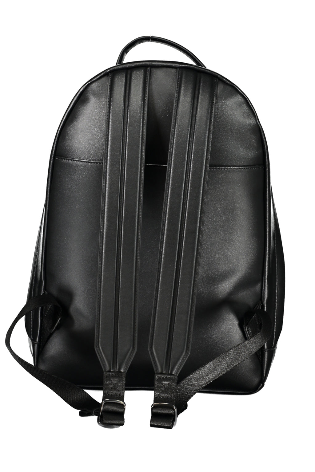Calvin Klein Men's Backpack — Black