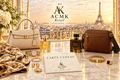Carte cadeau BY AK ACMK Retail
