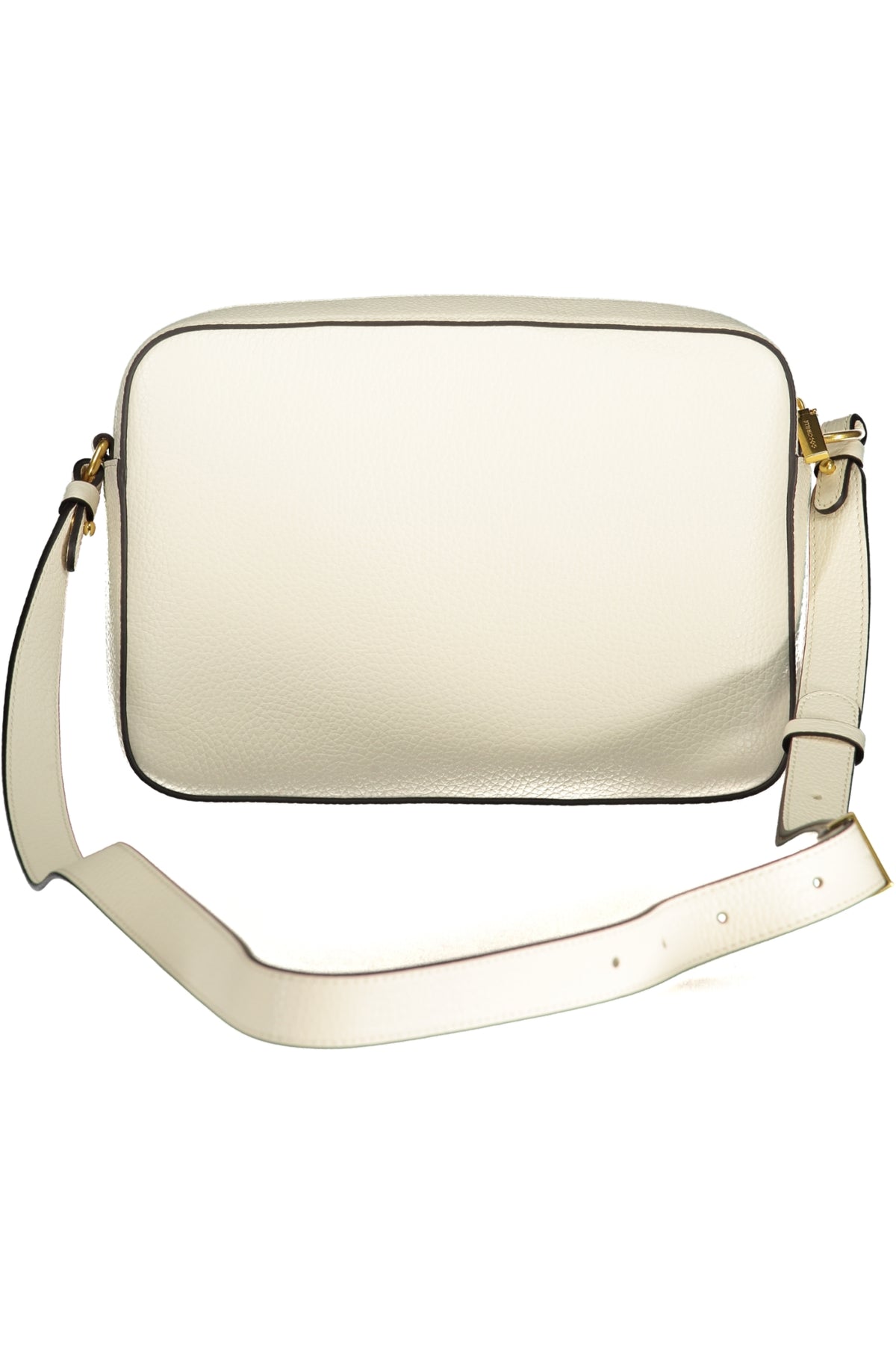 Sac Blanc Coccinelle Beat Soft Femme — Bandoulière Réglable
