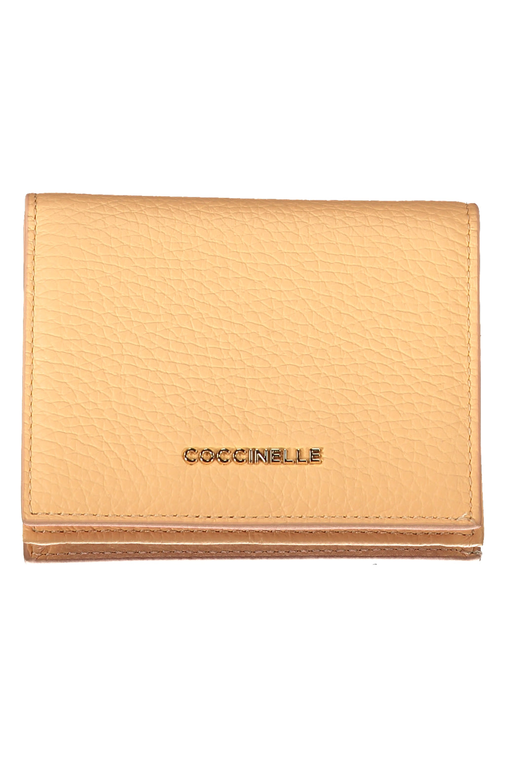 COCCINELLE WOMEN'S WALLET ORANGE-0
