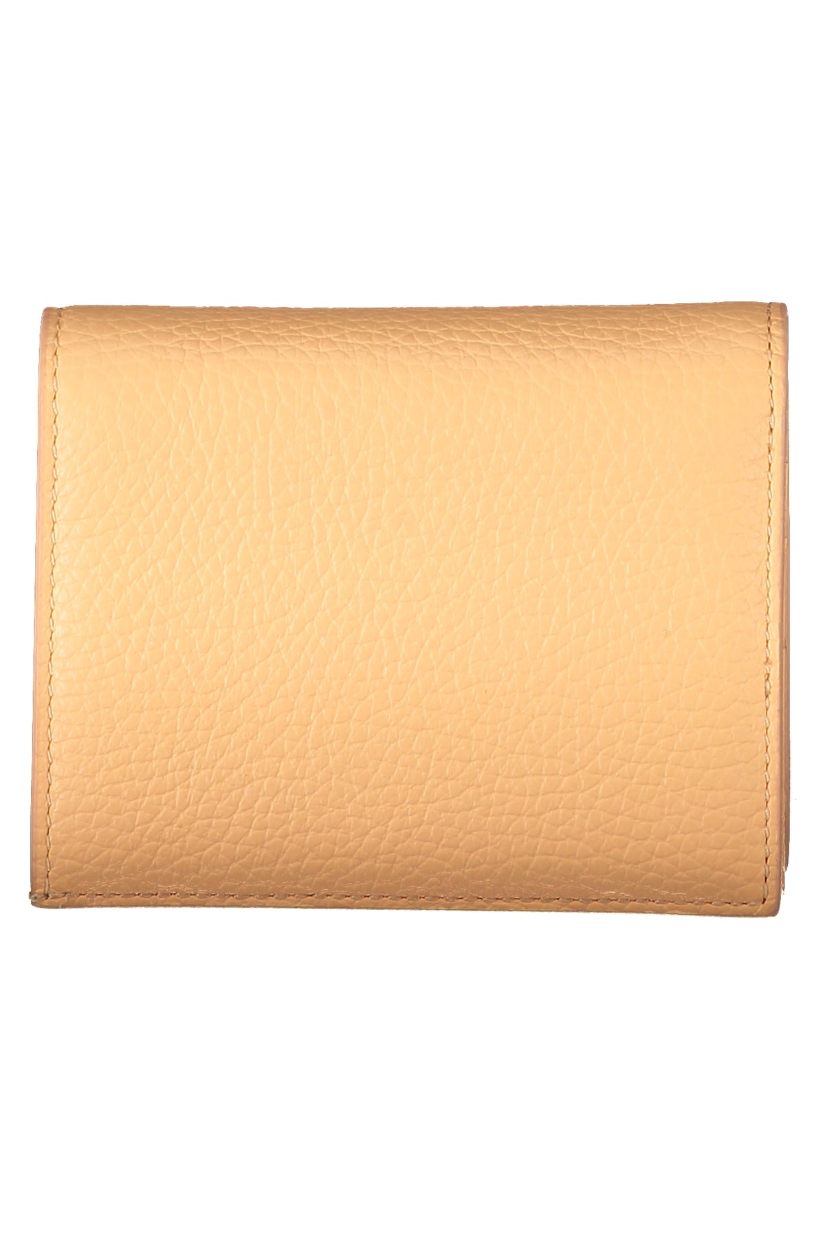 COCCINELLE WOMEN'S WALLET ORANGE-1