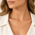 Collier Guess - Lifestyle