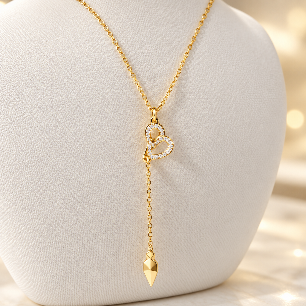 Collier HALLA optimisé