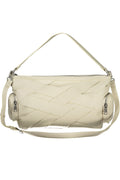 Sac Blanc Desigual Femme — Chrome Habana Bandoulière