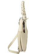 Desigual Women's White Bag — Helium Calgary Crossbody