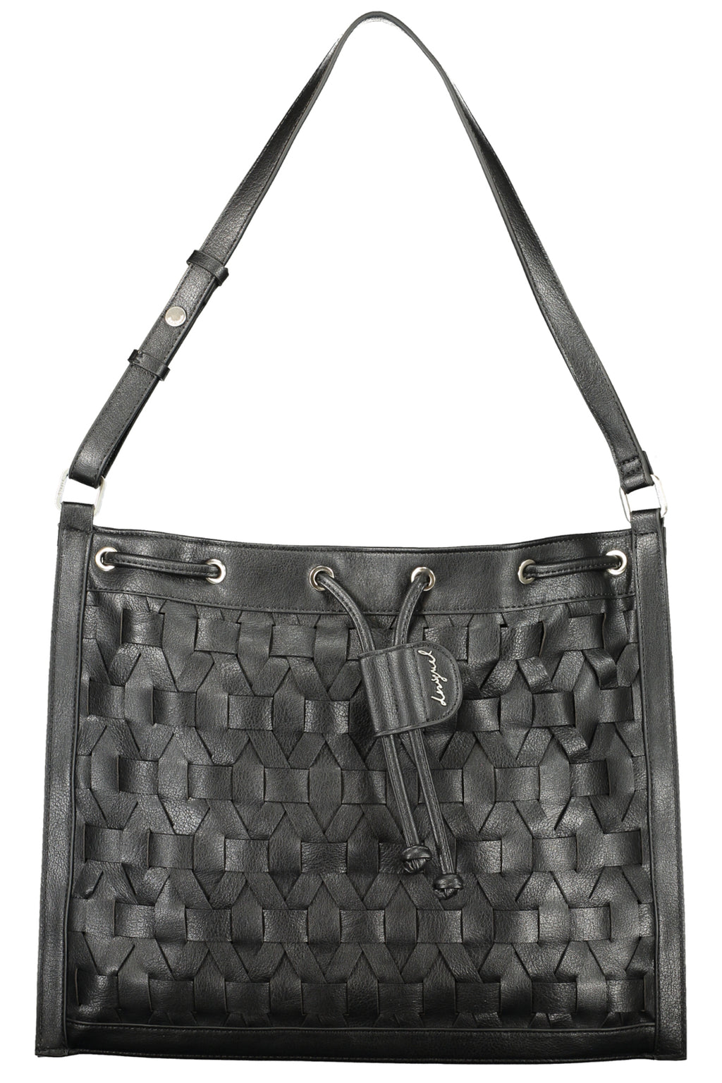 Sac à Dos Noir Desigual Femme — Argon Black Harlan