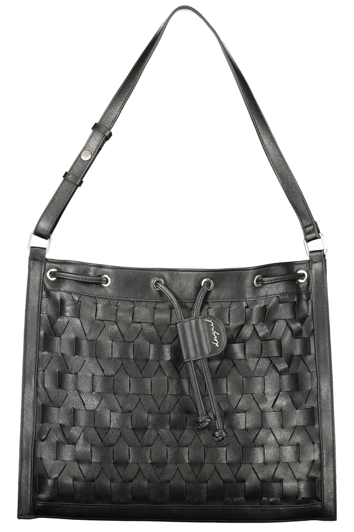 Sac à Dos Noir Desigual Femme — Argon Black Harlan