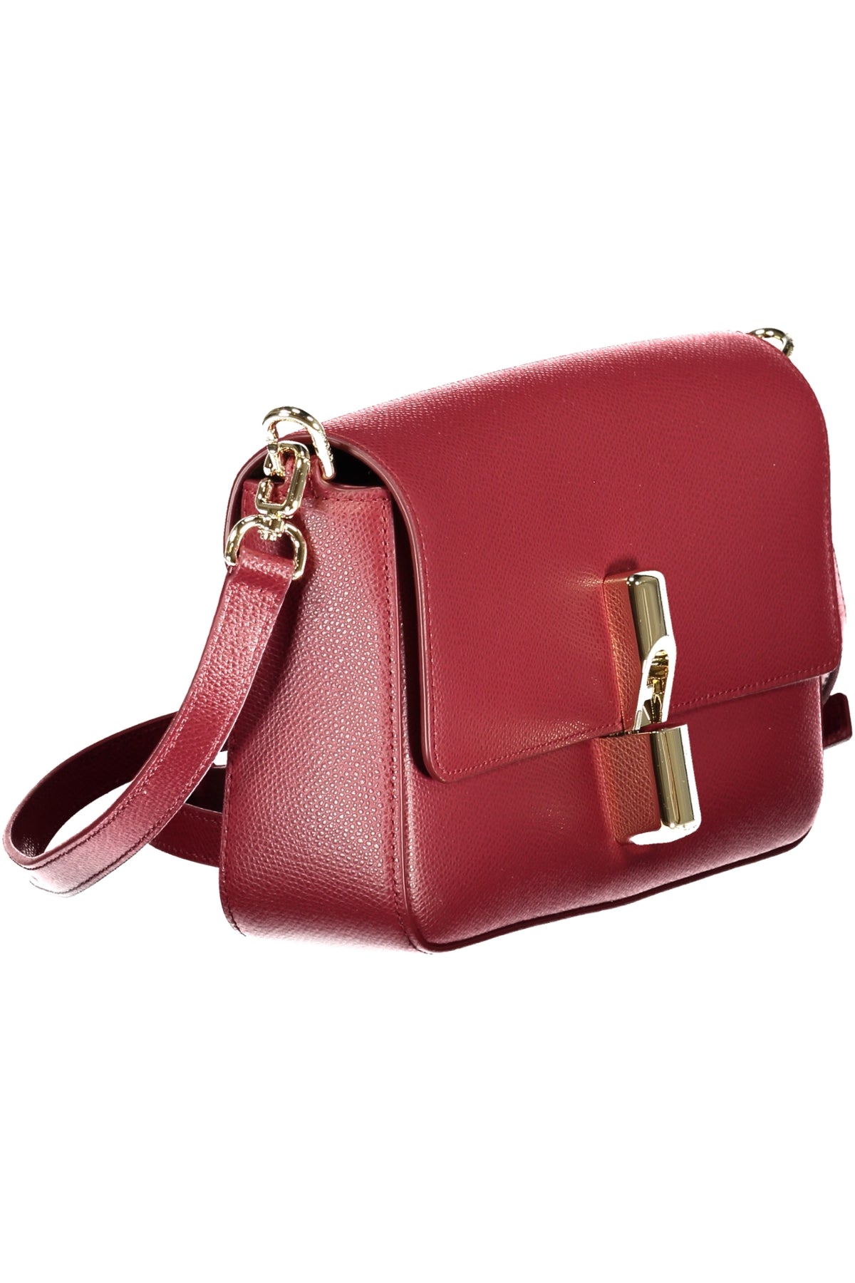 Sac rouge Furla Iride à bandoulière amovible