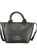Gabriella G by Gabriella Gucci Women's Black Handbag — Caterina