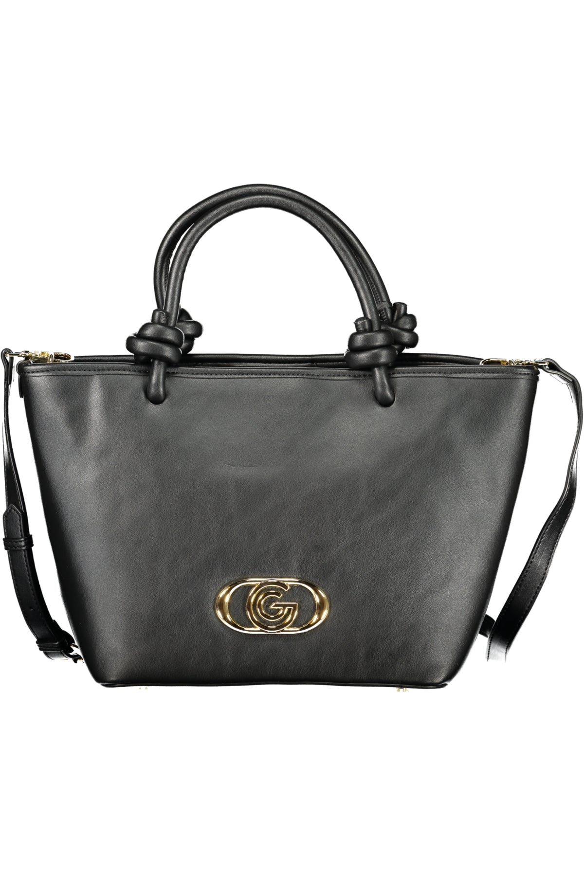 Sac à Main Noir Gabriella G by Gabriella Gucci Femme — Caterina