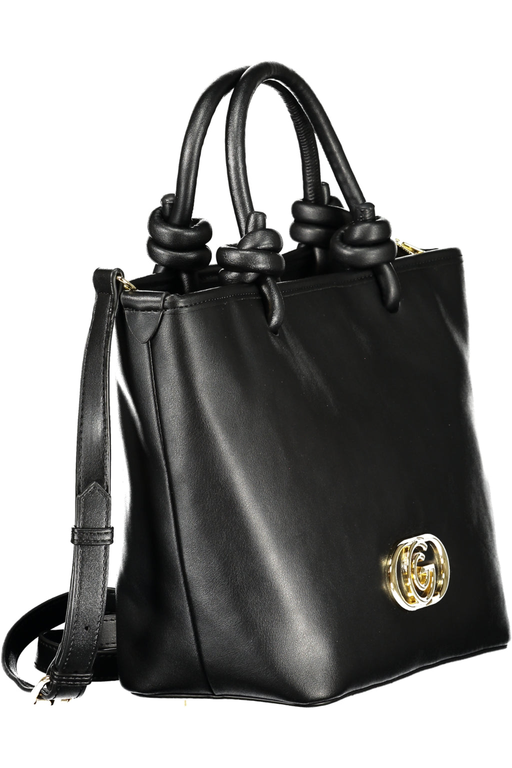 Gabriella G by Gabriella Gucci Women's Black Handbag — Caterina