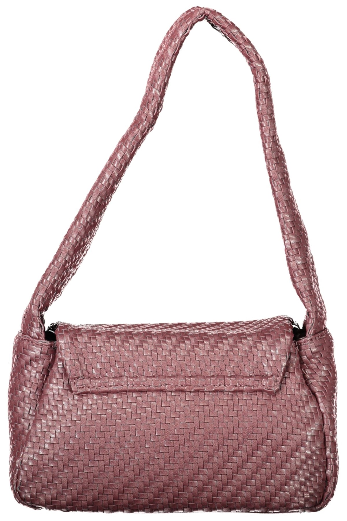 Sac Marron Guess Jeans Femme — Francy Fermeture Automatique