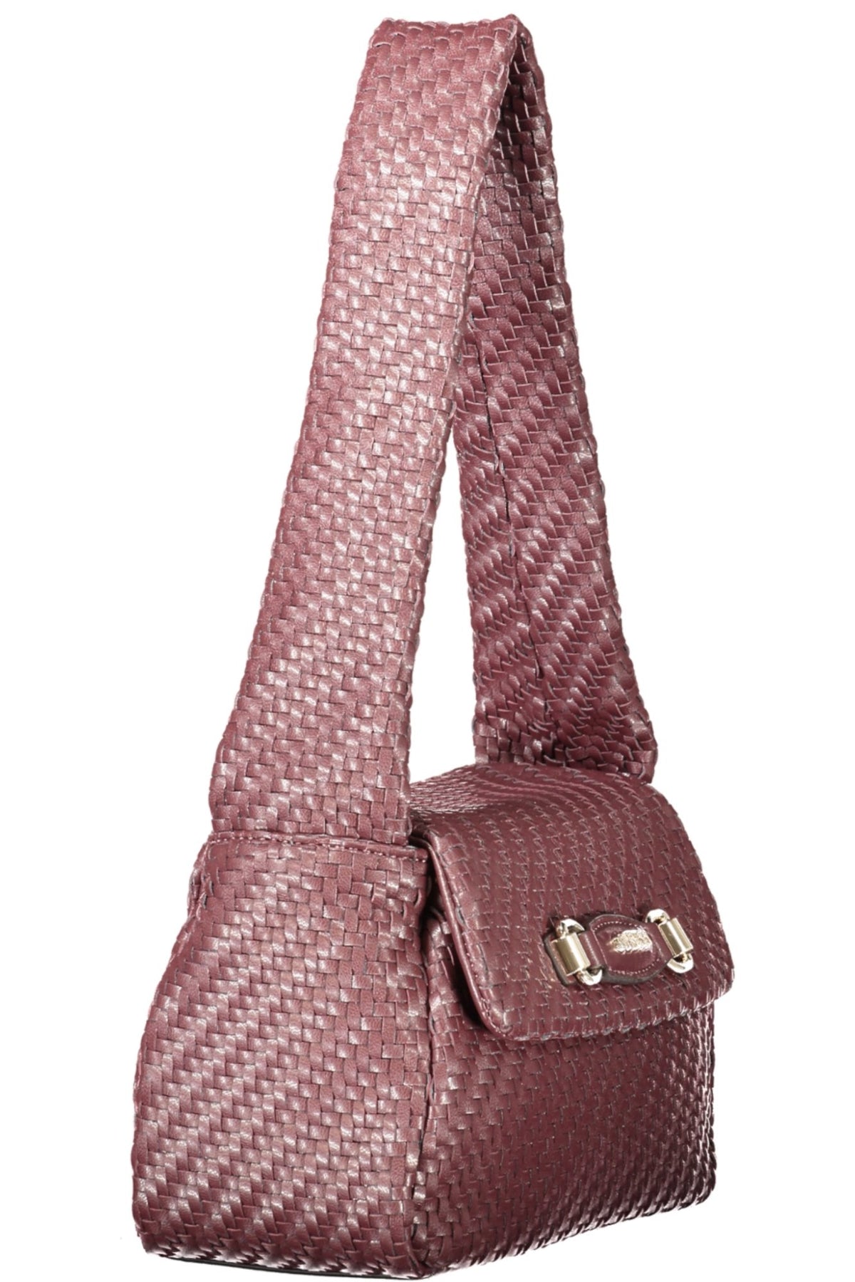 Sac Marron Guess Jeans Femme — Francy Fermeture Automatique