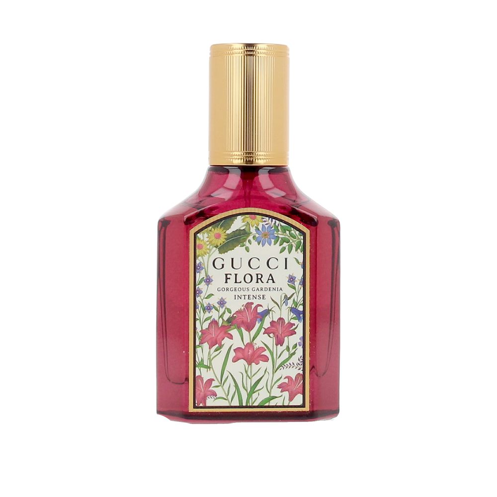 Parfum Femme Gucci Flora Gorgeous Gardenia Intense EDP — 30 ml