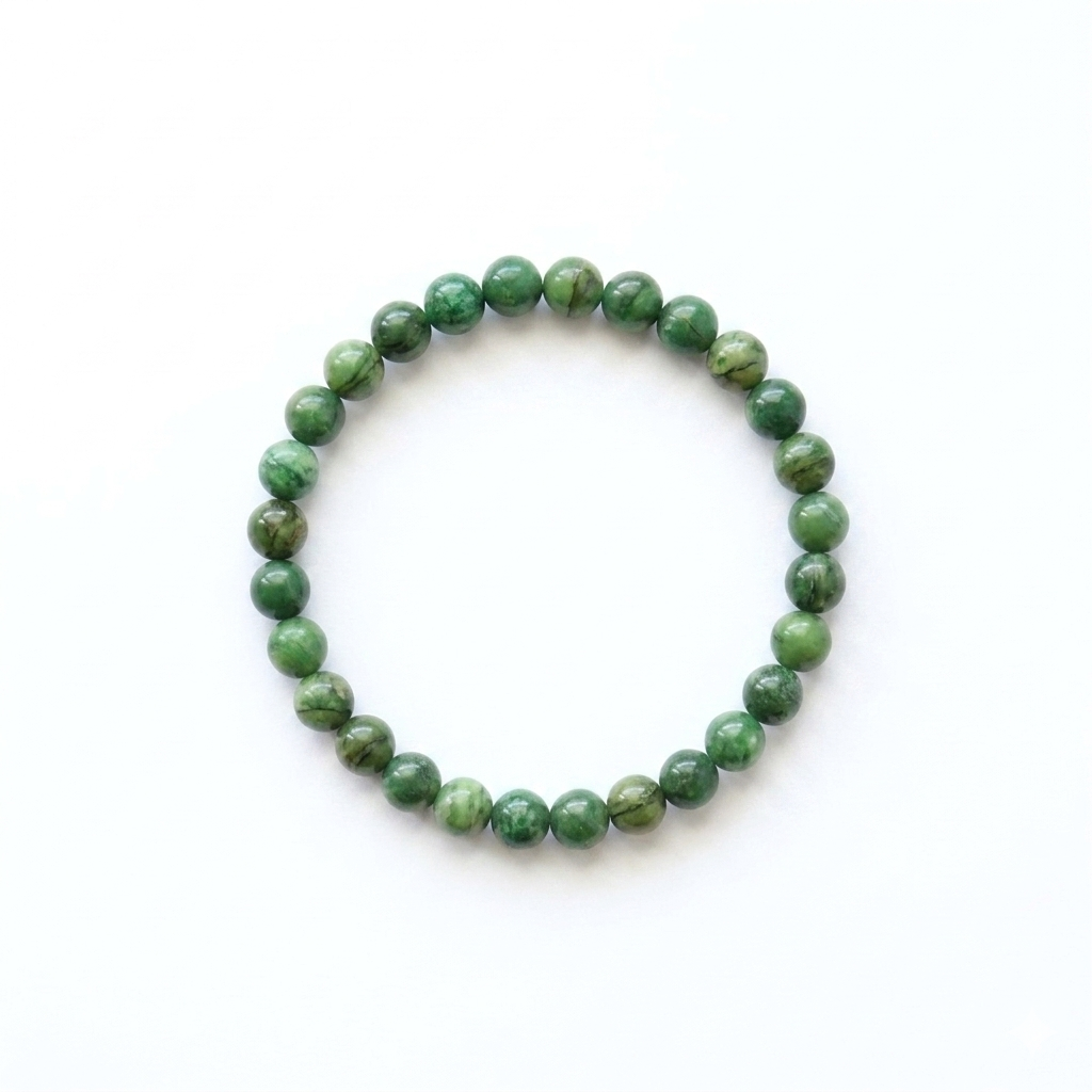 Bracelet en Jade-2