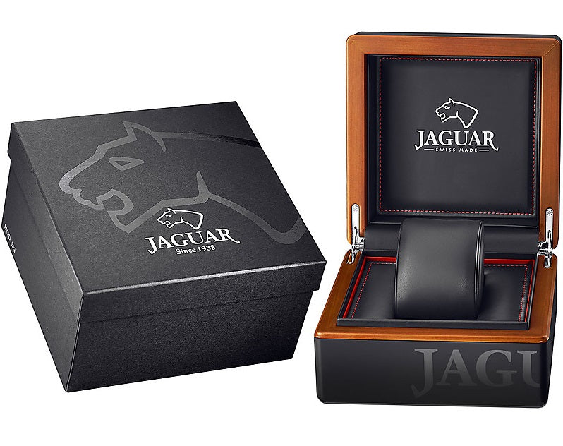 JAGUAR WATCHES Mod. J895/4-1