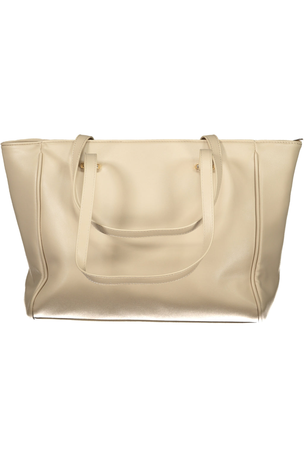 Sac Beige Laura Biagiotti Femme — Bradenton 2 Anses