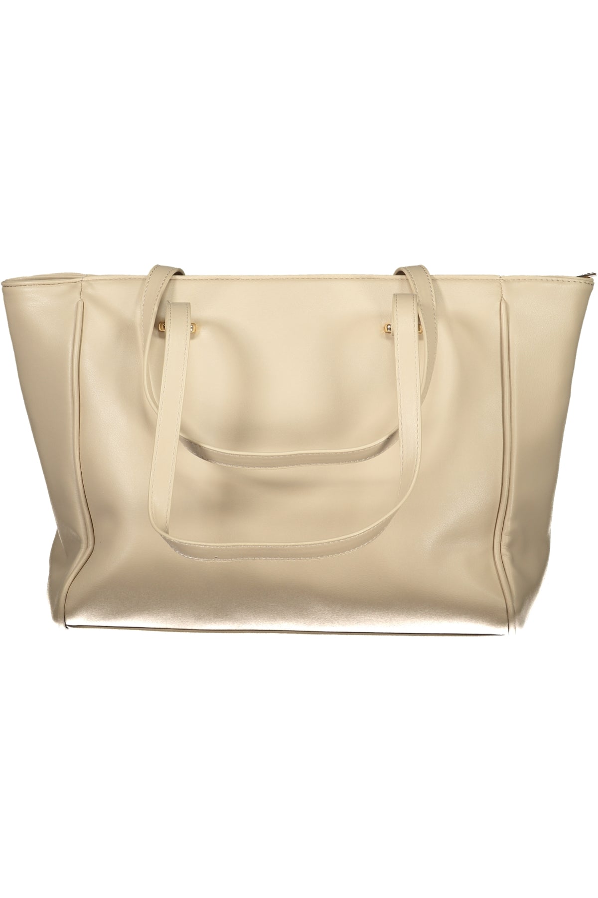 Sac Beige Laura Biagiotti Femme — Bradenton 2 Anses