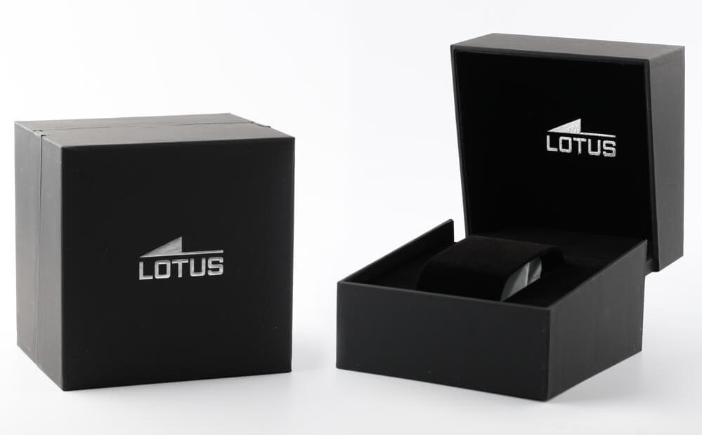 LOTUS WATCHES Mod. 18153/A-1