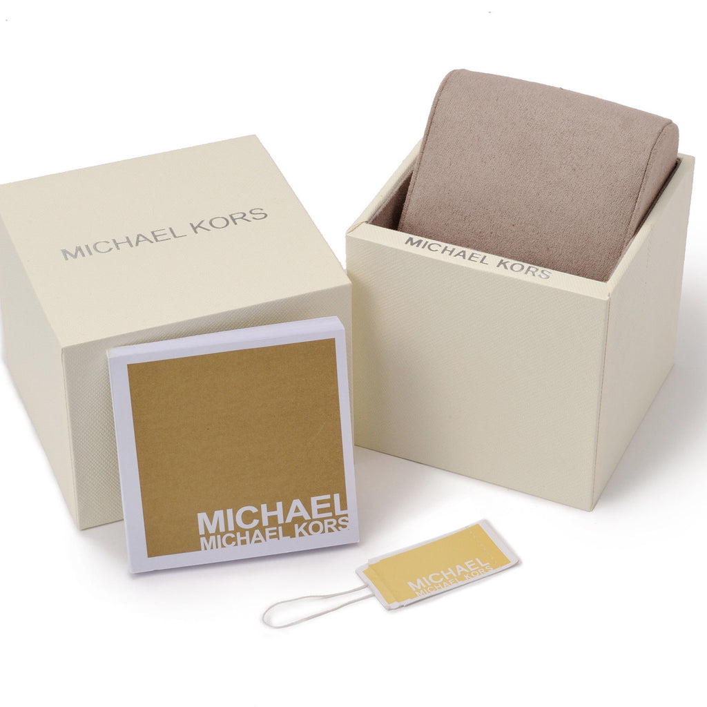 Michael Kors Women's Watch — Mod. MK4742