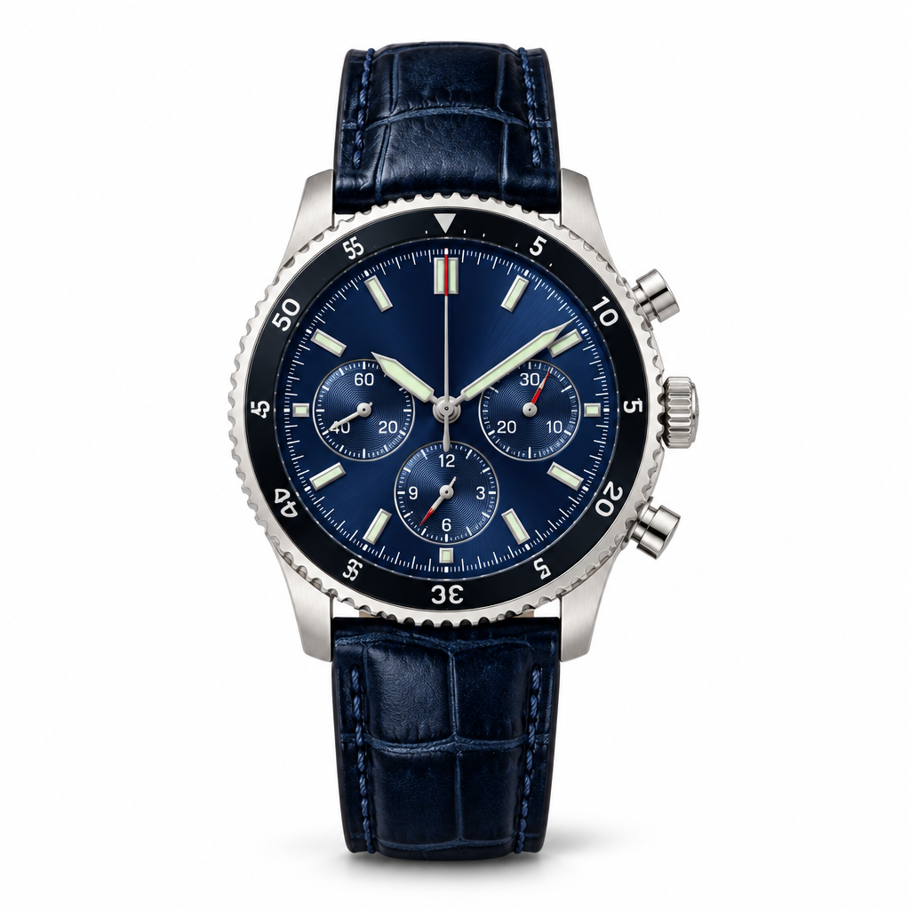 Montre Corvett CVT-567