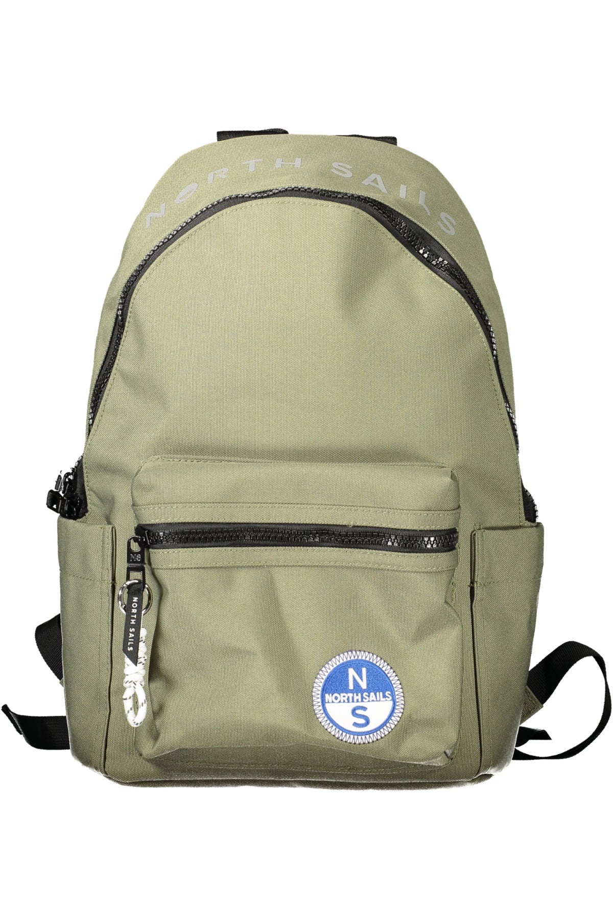 Sac à Dos Homme North Sails — Vert