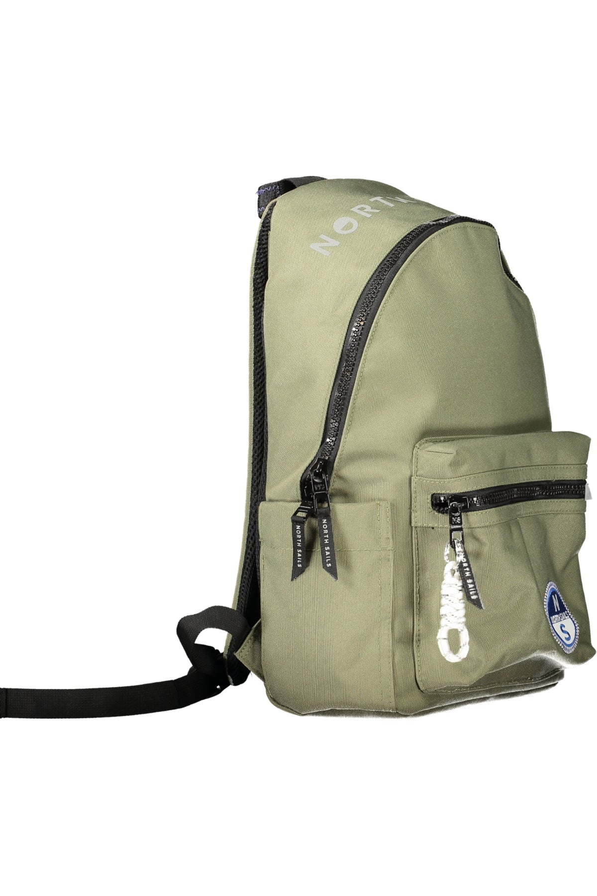 Sac à Dos Homme North Sails — Vert