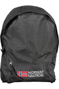 Sac à Dos Homme Norway 1963 — Noir